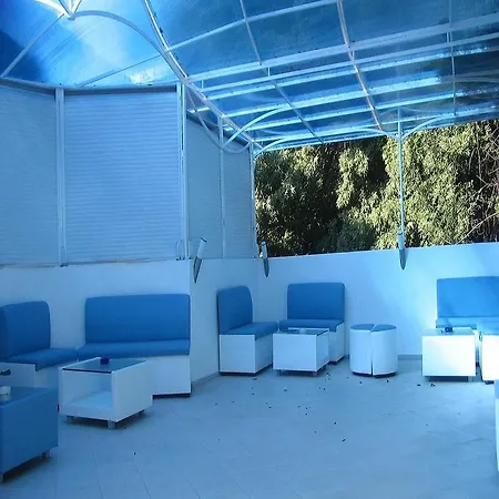 Lurd Family Hotel