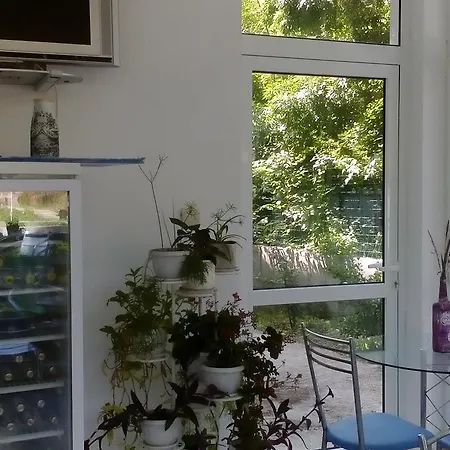 Hotell Lurd Family Lozenets