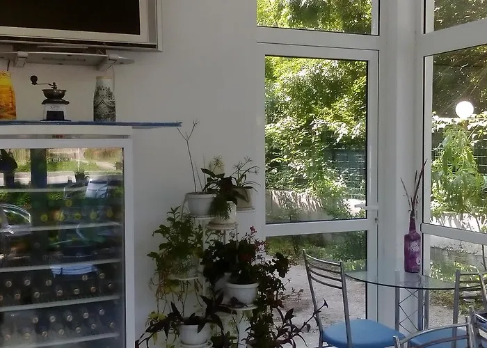 Hotel Lurd Family Lozeneț