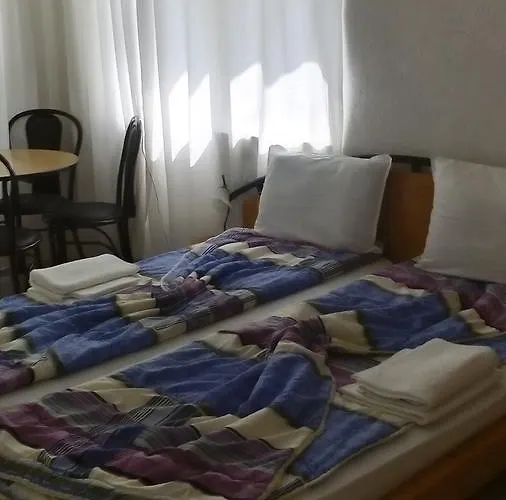 Hotel Lurd Family 2*