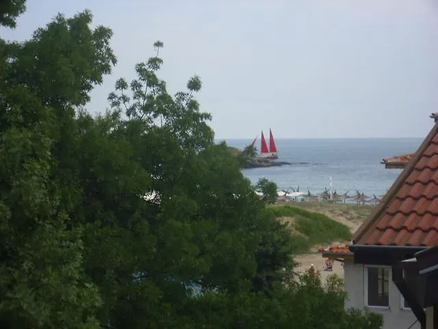 Lurd Family Hotel Lozeneț